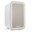 6L Touch Operated Beauty, Cosmetics & Skincare Fridge