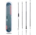 Blackhead Remover Tool 4 Pack