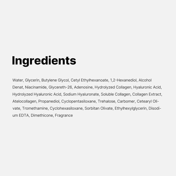 Medicube Triple Collagen Serum 55ml