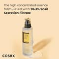 COSRX Advanced Snail 96 Mucin Essence 100ml Secondary image