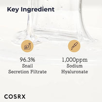 COSRX Advanced Snail 96 Mucin Essence 100ml
