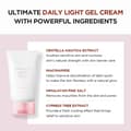 SKIN1004 Madagascar Centella Poremizing Gel Cream 75ml