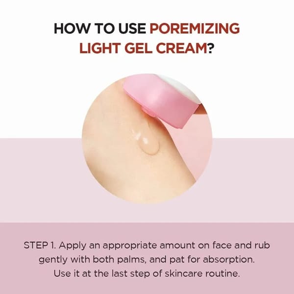 SKIN1004 Madagascar Centella Poremizing Gel Cream 75ml