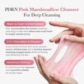 Medicube PDRN Pink Niacinamide Whip Cleanser 120ml
