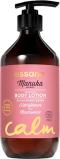 Essano Manuka Honey Body Lotion 400ml 3 Pack