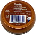 Vaseline Intensive Care Cocoa Body Cream 75ml Secondary image