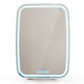 Beauty Skincare Fridge 4L White