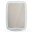 Beauty Skincare Fridge 4L White