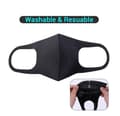 Reusable Face Masks 5 Pack Secondary image