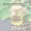 Orku Castor Oil Hexane Free 1L