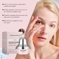 Microcurrent Eye Cream with Hyaluronic Acid 15 ml Secondary image