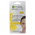 Garnier SkinActive Juicy Peel Mask Lemon 8ml