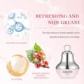 Microcurrent Eye Cream with Hyaluronic Acid 15 ml