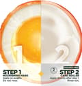 Garnier Fructis Wonder Hair Mask 2 Step Nourishing Mask & Care Sealer