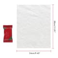 Compressed Cotton Face Towels 100 Pack