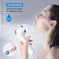 Electric Facial Cleansing Brush 6 In 1