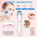 Electric Facial Cleansing Brush 6 In 1