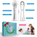 Electric Facial Cleansing Brush 6 In 1