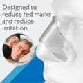 CPAP Nasal Pads 10 Pack