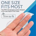 CPAP Nasal Pads 10 Pack
