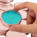 Aluminum Cosmetic Tin Jars 12 Pack Secondary image