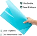 WISYOK Cutting Mats 12 x 12 Inch 4 Pack