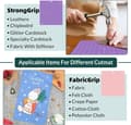 WISYOK Cutting Mats 12 x 12 Inch 4 Pack