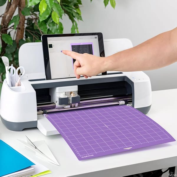 WISYOK Cutting Mats 12 x 12 Inch 4 Pack
