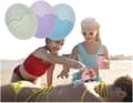 Silicone Sunscreen Applicator Pink