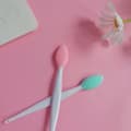 Silicone Lip Scrub Brush 4 Pack