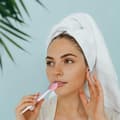 Silicone Lip Scrub Brush 4 Pack