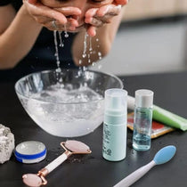 Silicone Lip Scrub Brush 4 Pack