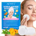 ALIVER Glycolic Acid Pads 40 Pack