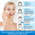 ALIVER Glycolic Acid Pads 40 Pack
