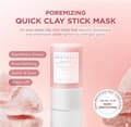 SKIN1004 Centella Clay Stick Mask 27g 2 Pack