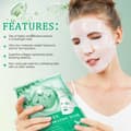 Collagen Deep Hydrating Sheet Mask