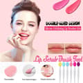 Silicone Lip Scrub Brush 12 Pack Secondary image