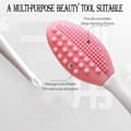 Silicone Lip Scrub Brush 6 Pack Secondary image