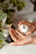 Cleansing Mousse Face Cleanser