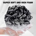 Loofah Bath Sponge 4 Pack