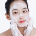 Cleansing Mousse Face Cleanser