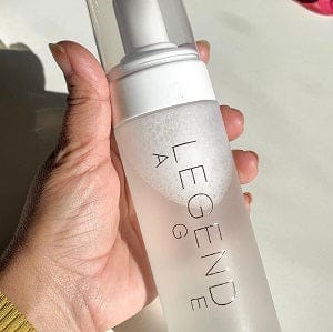 Cleansing Mousse Face Cleanser