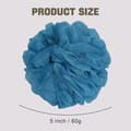 Bath Sponge Loofah 3 Pack Secondary image