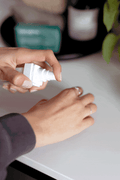 Triple Action Hydrating Emulsion Spray