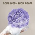 Bath Sponge Loofah 3 Pack