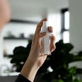 Triple Action Hydrating Emulsion Spray