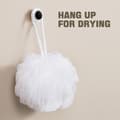 Bath Sponge Loofah 3 Pack
