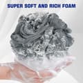 Loofah Shower Puff 4 Pack