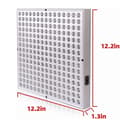 LED Red Light Therapy Panel