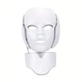 LED Facial and Neck Mask 7 Colors